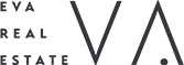EVA Real Estate Logo